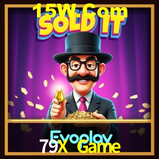 Desvendando o Mundo dos Jogos Virtuais na 79X Game