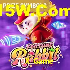 Cashback e recargas na 79X Game