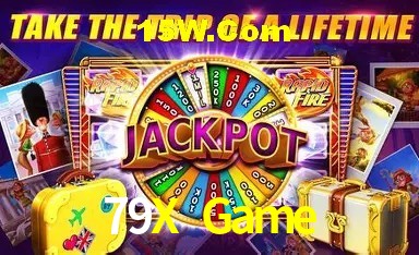 Jogo Spaceman 79X Game