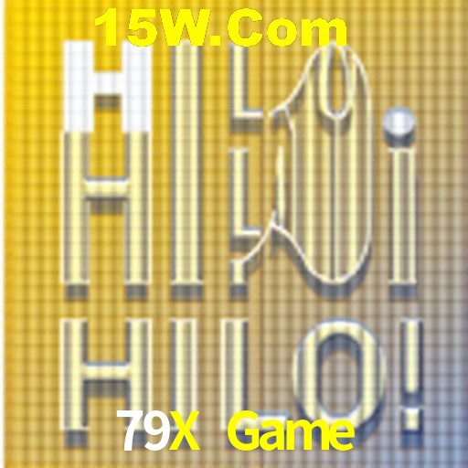 Weekend Specials 79X Game