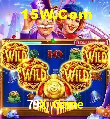 Variedade de jogos na 79X Game