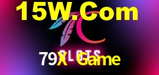 Bônus de boas-vindas na 79X Game