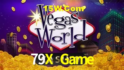 Canal oficial no Telegram da 79X Game