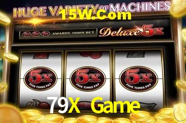 Cadastro Rápido 79X Game