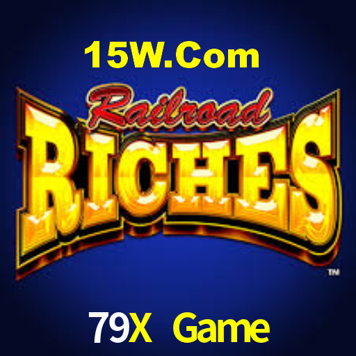 Sinta a adrenalina dos jogos de cassino com 79X Game