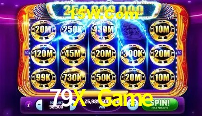 Benefícios VIP na 79X Game