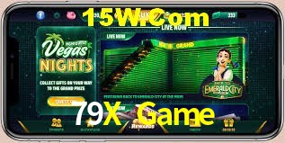 Welcome Bonus 79X Game