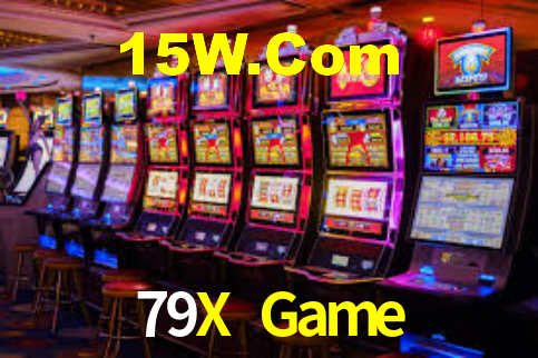 79X Game