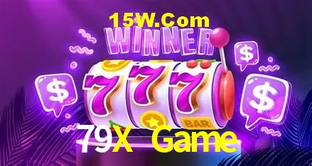 Avaliações dos Jogadores 79X Game