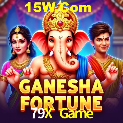 APP oficial da 79X Game para mobile