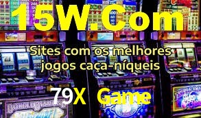 Exclusive Games 79X Game