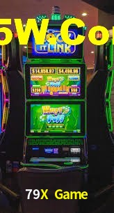 Blackjack Table 79X Game