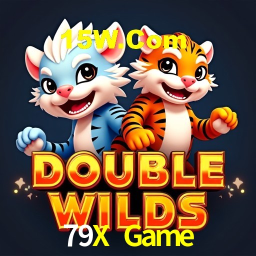 Jogos Exclusivos 79X Game