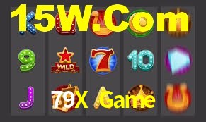 Spaceman Game 79X Game