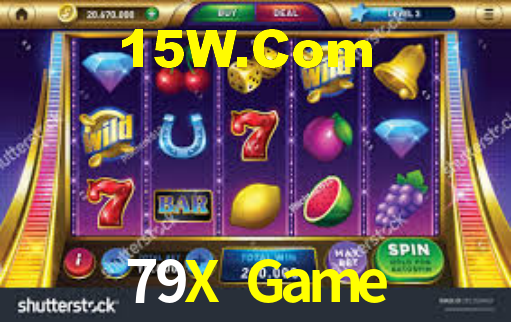 Download de APK seguro na 79X Game