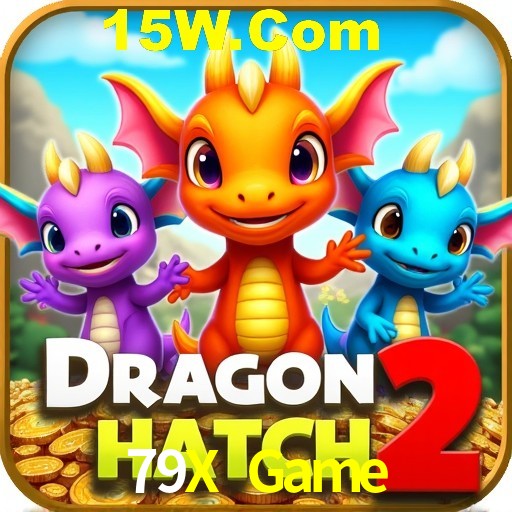 Responsive Design 79X Game