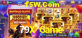 Bonus Features 79X Game